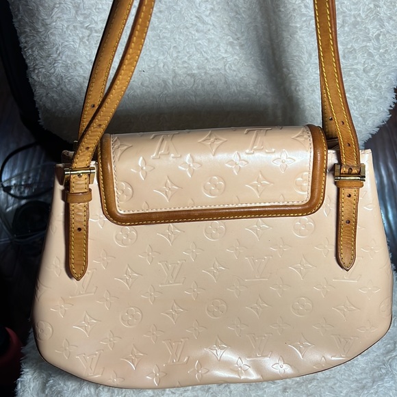 Louis Vuitton Biscayne Bay Monogram Vernis - Picture 2 of 16